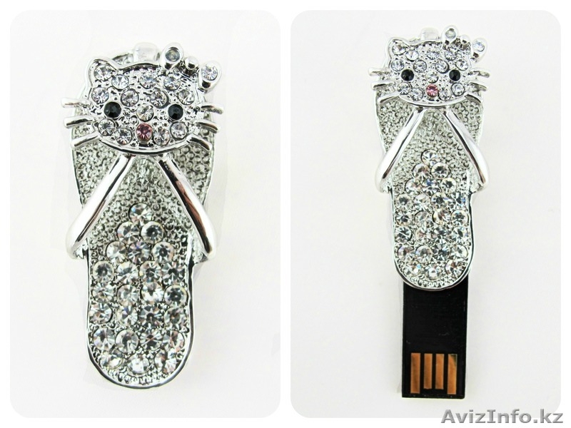 Флешки со стразами - Изображение #6, Объявление #1047260