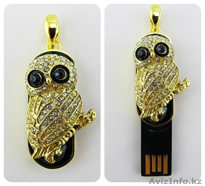 Флешки со стразами - Изображение #7, Объявление #1047260