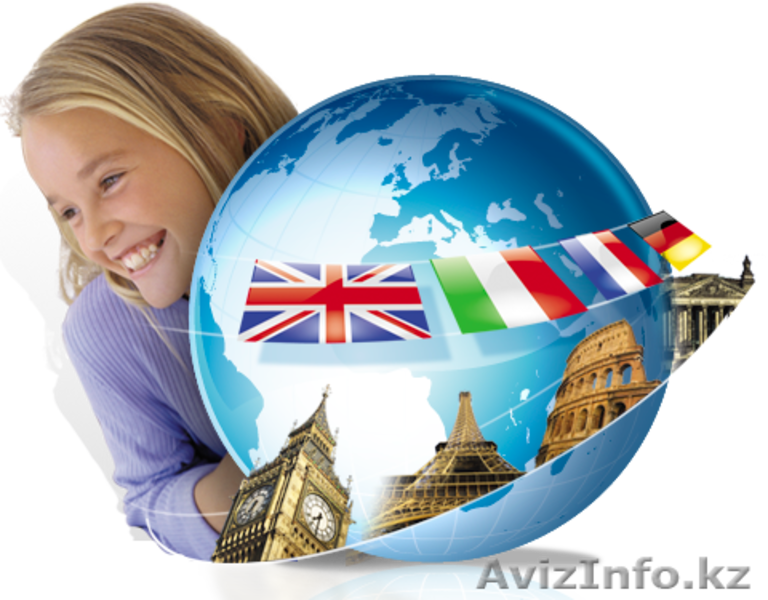 Курсы английского языка "Ziyat education" для взрослых и детей - Изображение #1, Объявление #1039204