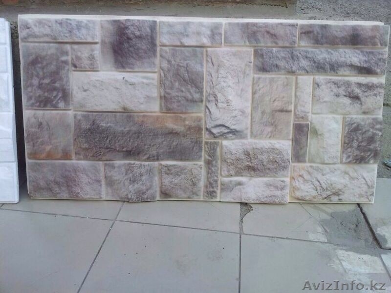 Декоративные панели из пенопласта  - Изображение #3, Объявление #1034765