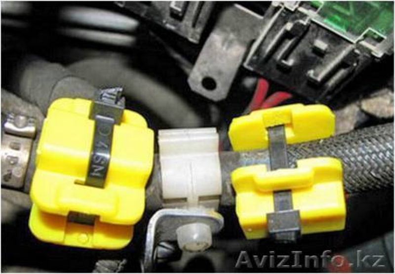 Топливный экономайзер для всех типов машин - Изображение #2, Объявление #1041515