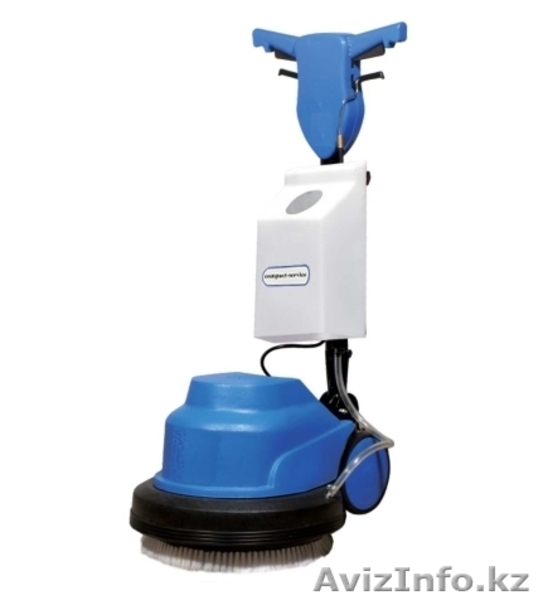 профессиональные машины   для стирки ковров - Изображение #3, Объявление #1042242