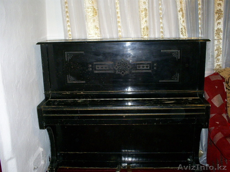 Фортепьяно, ПИАНИНО  - Изображение #2, Объявление #1040355