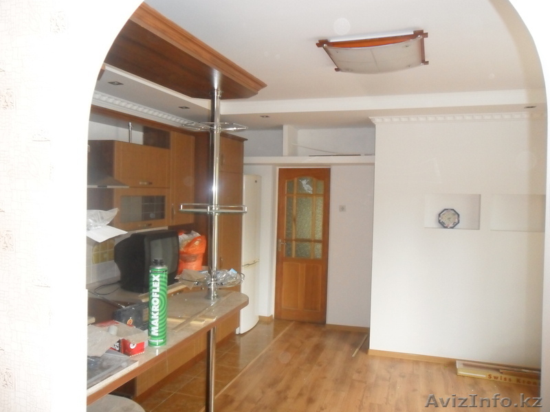 Ремонт и отделка квартир, домов, офисов,саун.   - Изображение #4, Объявление #1033727