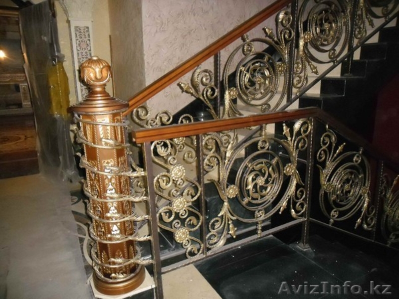 лестницы любой сложности - Изображение #1, Объявление #1033368