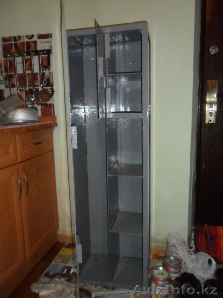 Изготовлю сейфы на заказ - Изображение #2, Объявление #1043414