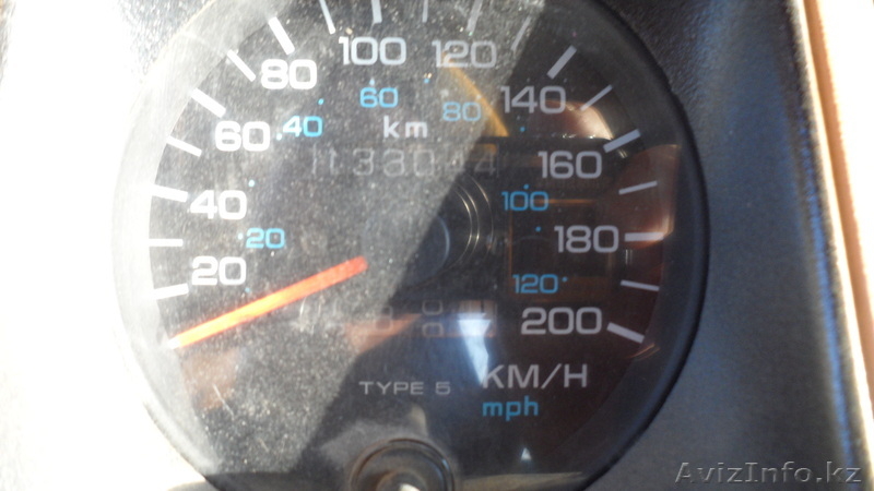 Jeep wrangler 1995гв - Изображение #5, Объявление #806656