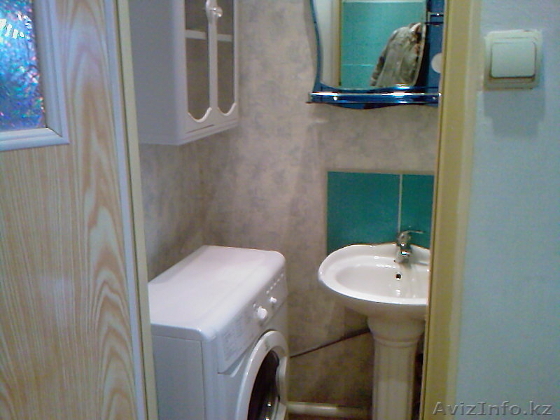 Сдам благоустроенный пол- дома - Изображение #5, Объявление #916138