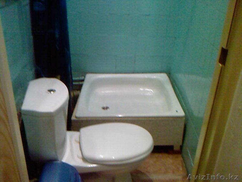 Сдам благоустроенный пол- дома - Изображение #6, Объявление #916138