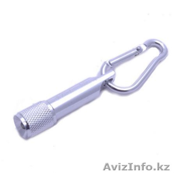 Брелок «фонарик» - Изображение #5, Объявление #1036974