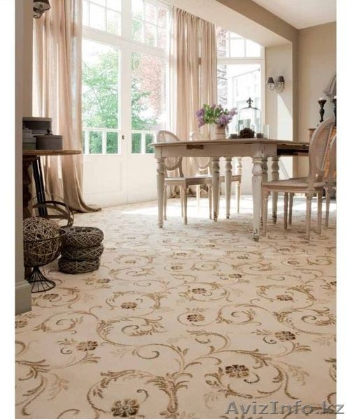 Настоящий  бельгийский ковролин - Изображение #3, Объявление #1045588