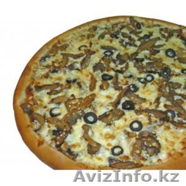 доставка пиццы алматы - Изображение #10, Объявление #1035872