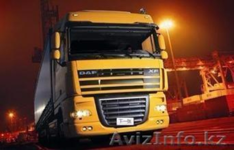 Гуандун / Шанхай / Тяньцзинь Алматы автомобильного транспорта  - Изображение #2, Объявление #1046734