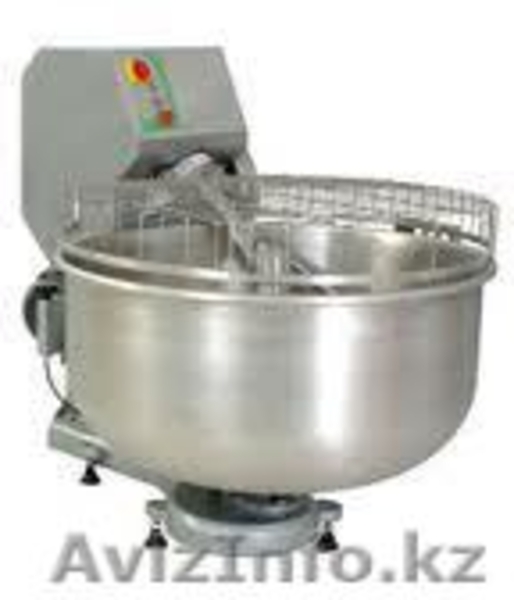 Хлебопекарное и кондитерское оборудование - Изображение #3, Объявление #1044409