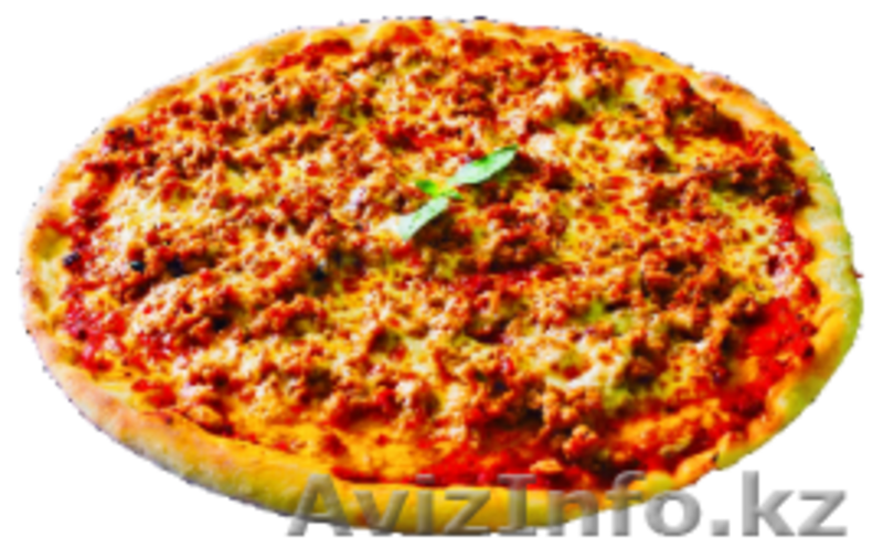 доставка пиццы алматы - Изображение #8, Объявление #1035872