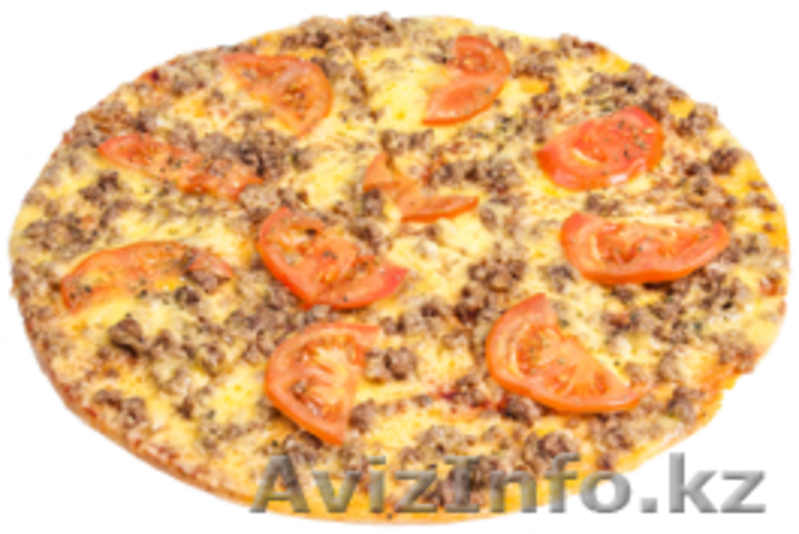 доставка пиццы алматы - Изображение #3, Объявление #1035872