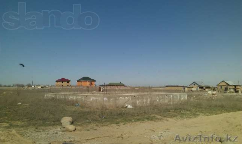 Продам уч.8 сот. в Караом - Изображение #3, Объявление #1037817