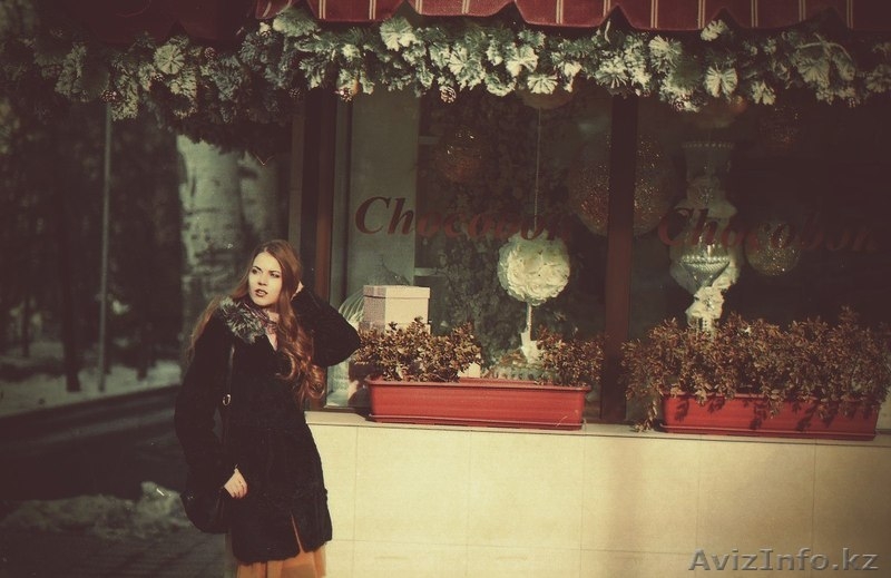 Фотосесии и другие фотоуслуги - Изображение #5, Объявление #1031285