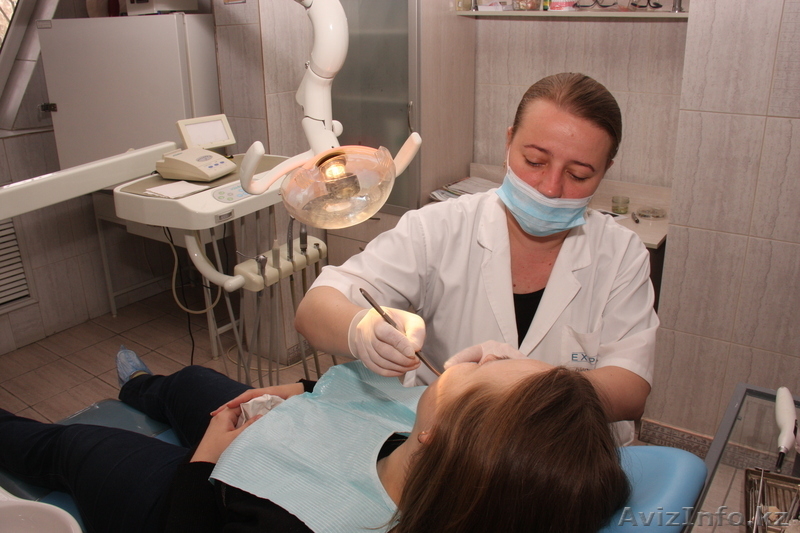 лечение  и удаление молочных зубов в аксае - Изображение #3, Объявление #1044202