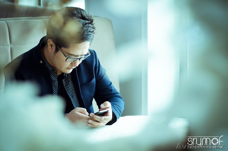 Профессиональный фотограф в Алматы - Болат Срымов - Изображение #5, Объявление #1060091