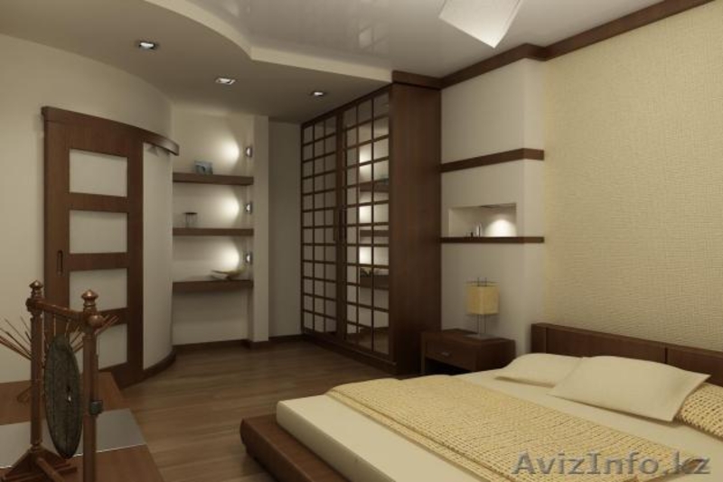 ремонт и отделка квартир, офисов под ключ, гарантия 1-3 года, 8 ле - Изображение #3, Объявление #1052764