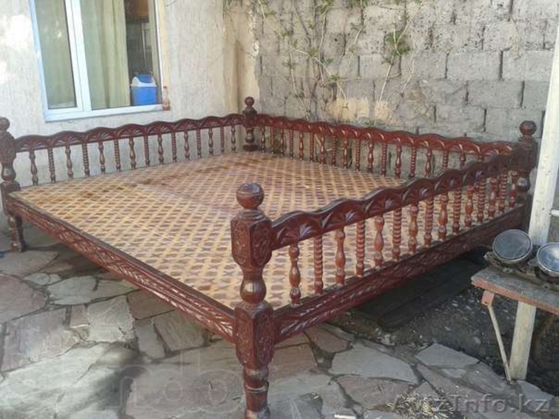 Изготовление лестниц и топчанов!!! - Изображение #4, Объявление #1052831