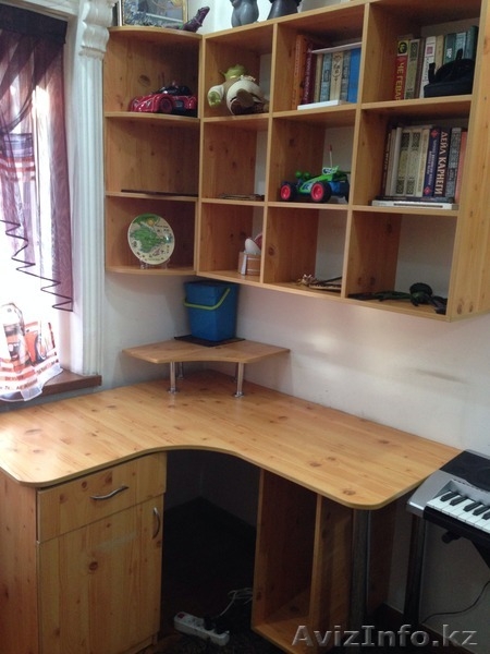 мебель из  дерева (дуба) - Изображение #7, Объявление #1065323