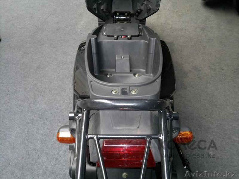 САЛОН «МоТоТехника +» BМ 1 150см3.  - Изображение #2, Объявление #1053861