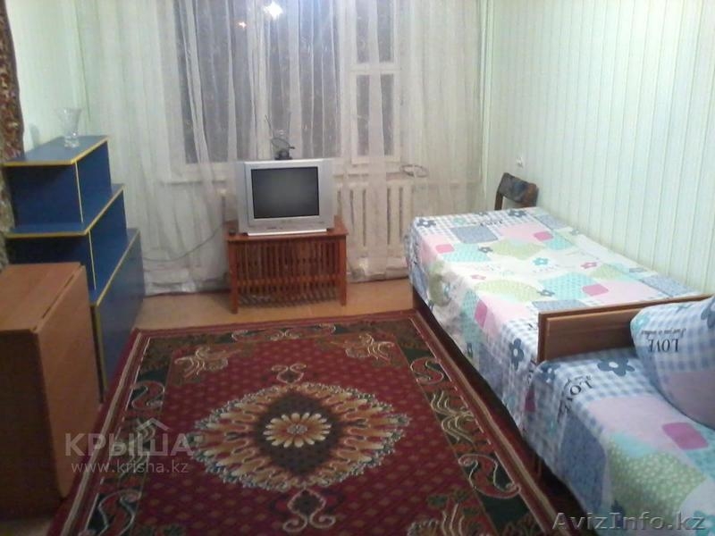 Сдам 1-комнату, мкр Аксай-4, 45 000 тг. - Изображение #1, Объявление #1060356