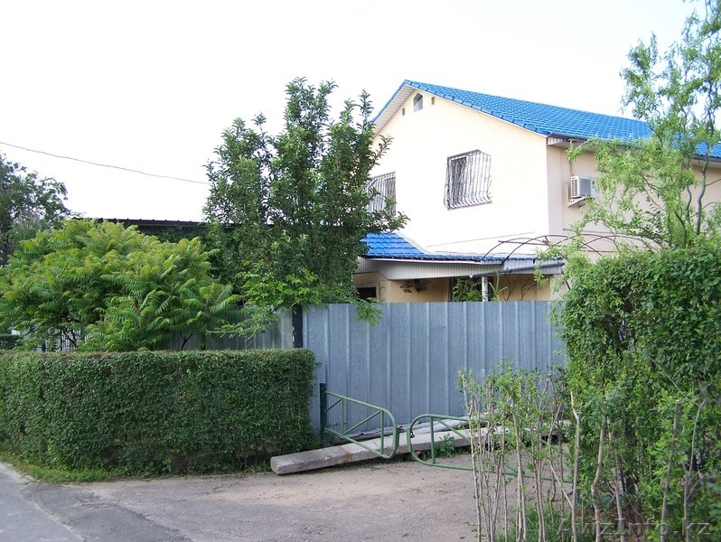 Продам капитальный уютный дом 2006года - Изображение #1, Объявление #1056364