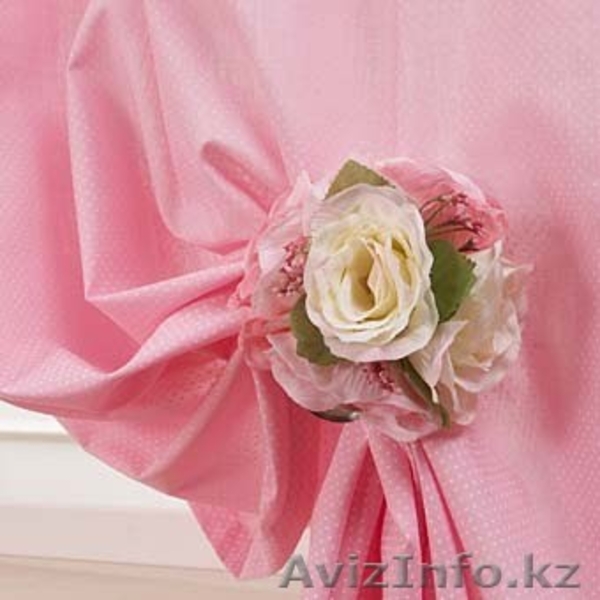 Шторы CURTAINS Текстильный дизайн окна - Изображение #4, Объявление #1062734