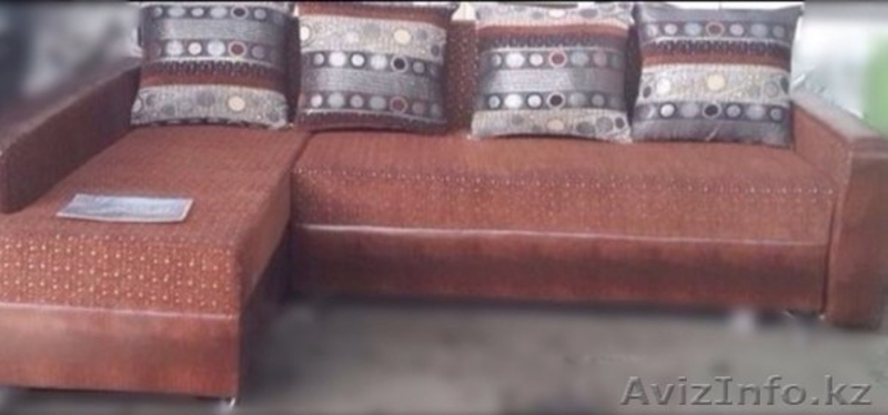 Не дорого угловой диван 60000тг - Изображение #7, Объявление #1022924