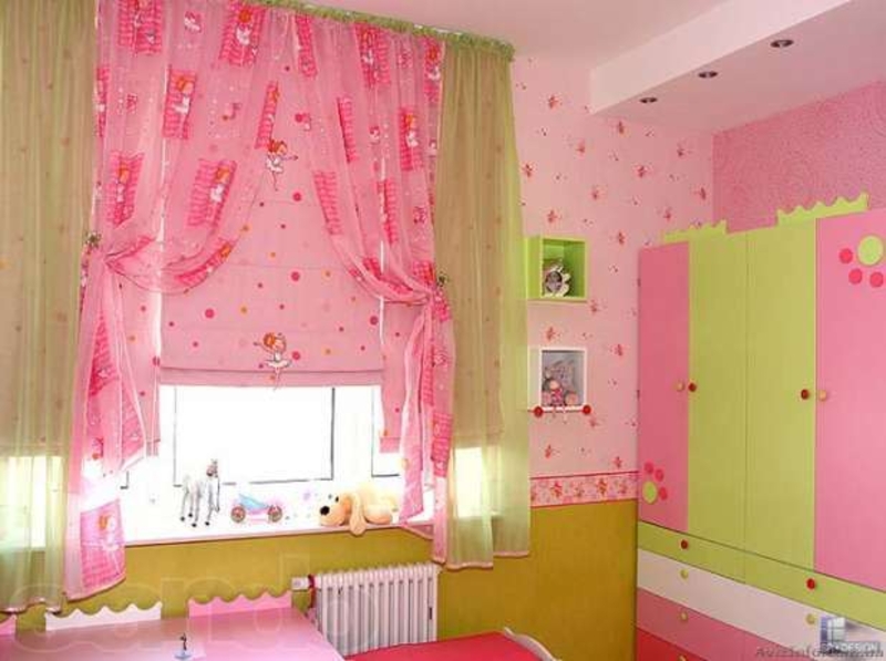 Шторы CURTAINS Текстильный дизайн окна - Изображение #5, Объявление #1062734