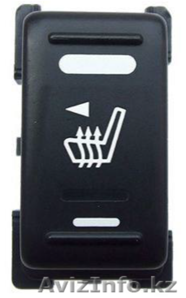 Подогрев сидений - Изображение #1, Объявление #1056619