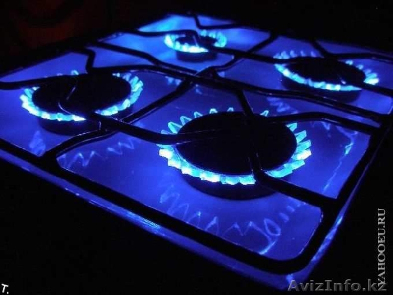 установка газовых плит и поверхностей. качество гарантирую - Изображение #3, Объявление #1058828