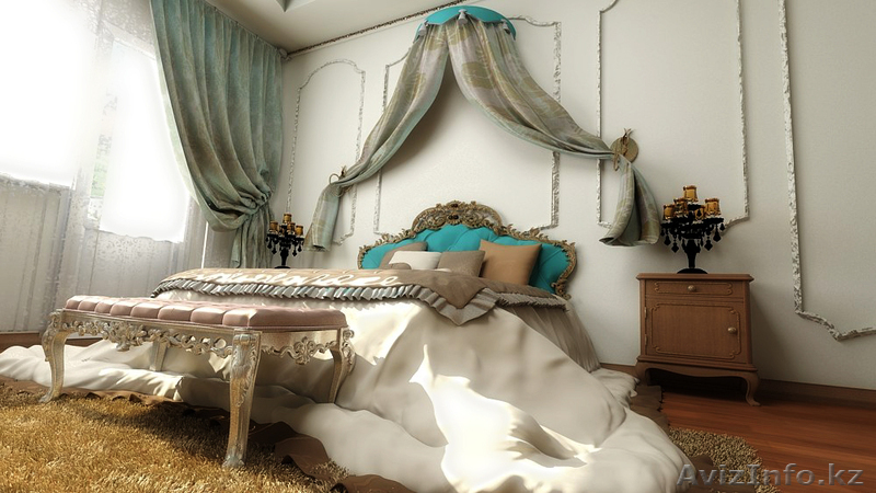 Дизайн интерьера МАКО - Изображение #6, Объявление #1008849