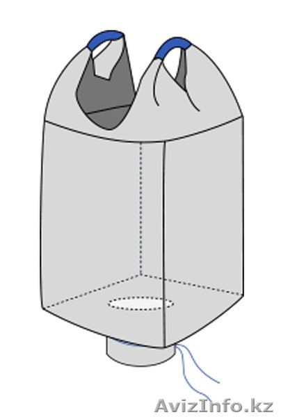 Биг-бэги с доставкой по Казахстану - Изображение #3, Объявление #1052763