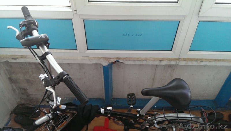 Cronus sable продам - Изображение #3, Объявление #1057805