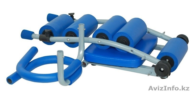Продам тренажер для укрепления спины и пресса Ab Rocket - Изображение #1, Объявление #1056905
