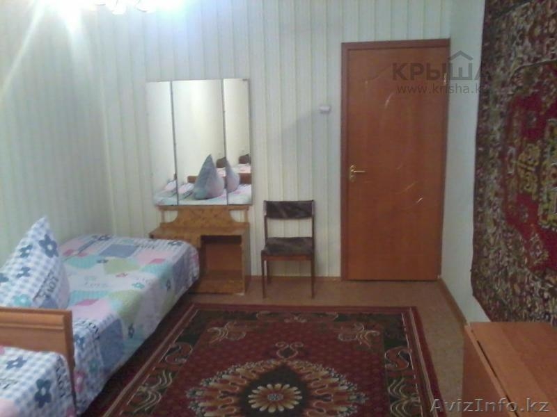 Сдам 1-комнату, мкр Аксай-4, 45 000 тг. - Изображение #2, Объявление #1060356