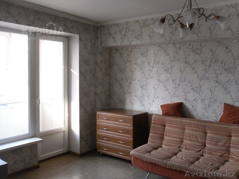 Однокомнатная квартира, Абая- Гагарина - Изображение #5, Объявление #1065138