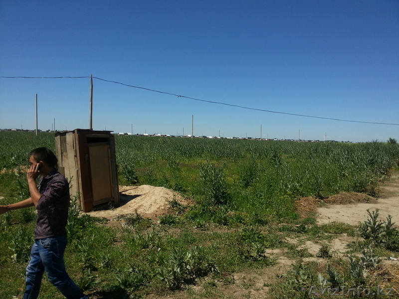 Место под солнцем участки с госактом за городом и в Алматы. СРОЧНО!!!  - Изображение #1, Объявление #1056886
