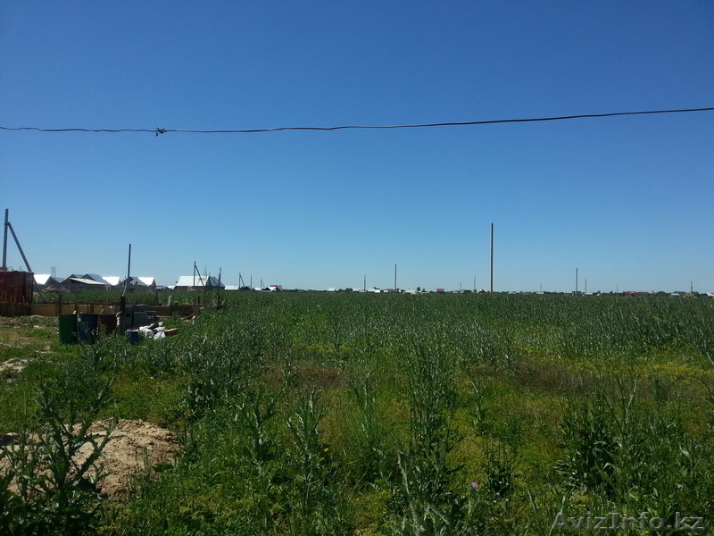 Место под солнцем участки с госактом за городом и в Алматы. СРОЧНО!!!  - Изображение #2, Объявление #1056886
