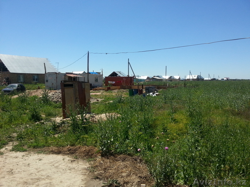 Место под солнцем участки с госактом за городом и в Алматы. СРОЧНО!!!  - Изображение #3, Объявление #1056886
