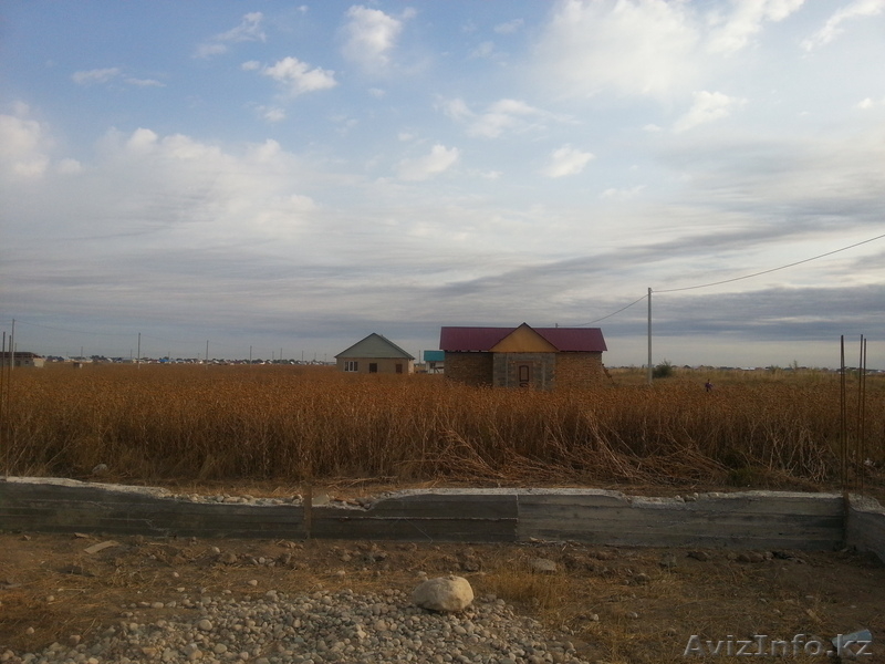 Место под солнцем участки с госактом за городом и в Алматы. СРОЧНО!!!  - Изображение #8, Объявление #1056886