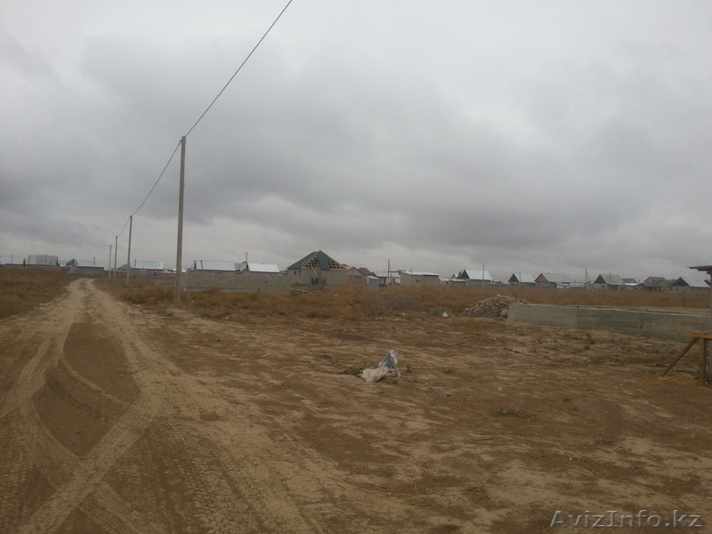 Место под солнцем участки с госактом за городом и в Алматы. СРОЧНО!!!  - Изображение #5, Объявление #1056886