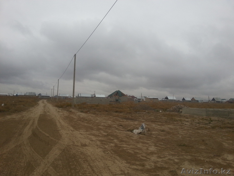 Место под солнцем участки с госактом за городом и в Алматы. СРОЧНО!!!  - Изображение #6, Объявление #1056886