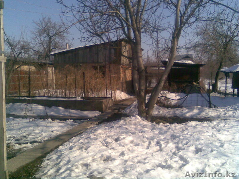 Срочно продам Дом-дачу  - Изображение #1, Объявление #1056052