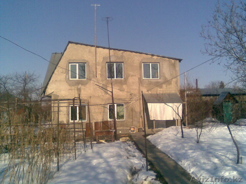 Срочно продам Дом-дачу  - Изображение #2, Объявление #1056052