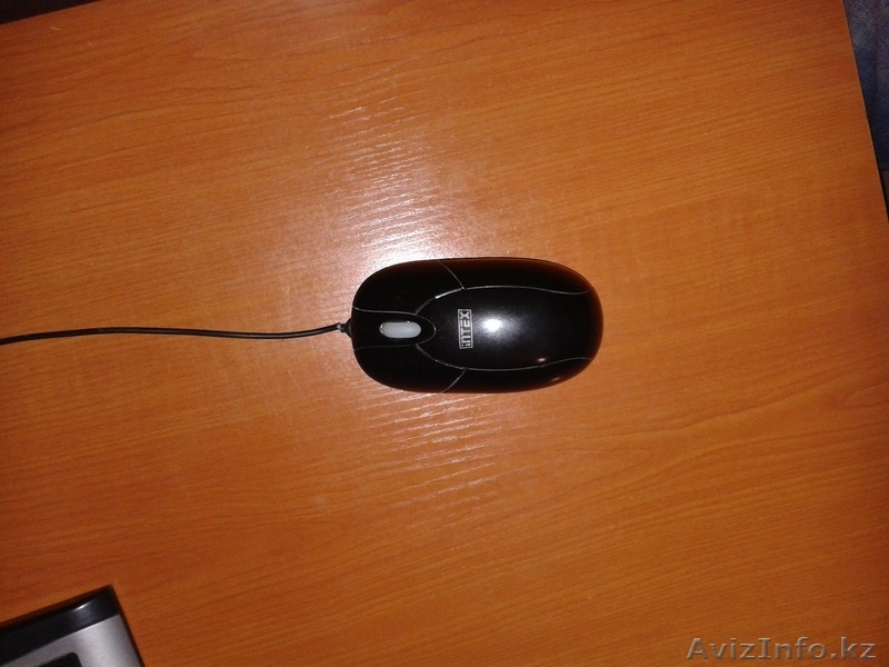 КОМПЬЮТЕР Монитор+Системный блок+Мышь+Клавиатура все в раб состоянии - Изображение #4, Объявление #1052553